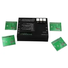 2018 new phone refurbished lcd tester box for iPhone 7 7+ phone lcd check tester
