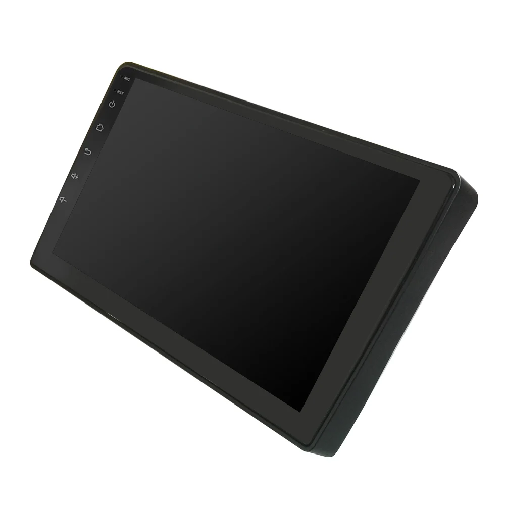 Автомобильный радиоприемник LADA Granta 2011 9 дюймов Android Go ОЗУ 2 ГБ + ПЗУ 32 GPS-навигация