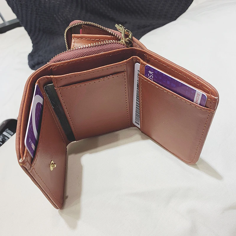 Чехол с отделением для банковских карт/удостоверения личности/кредитных карт