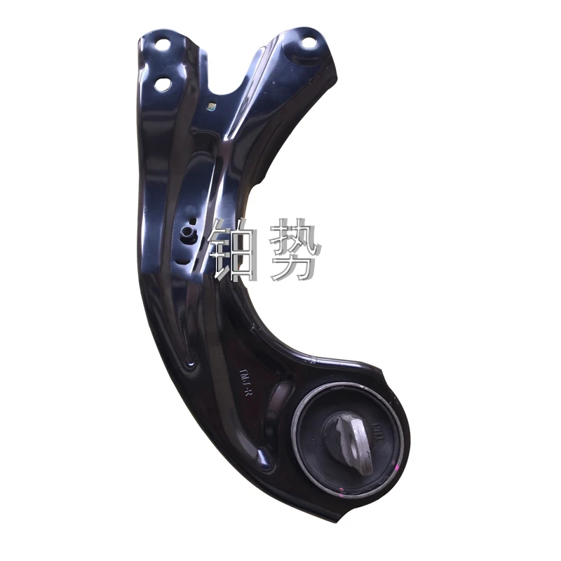 

Car left rear longitudinal arm 2017-Hon daH ond aCR VHa oyi ngB REE ZE lower suspension lower support arm lower straight arm
