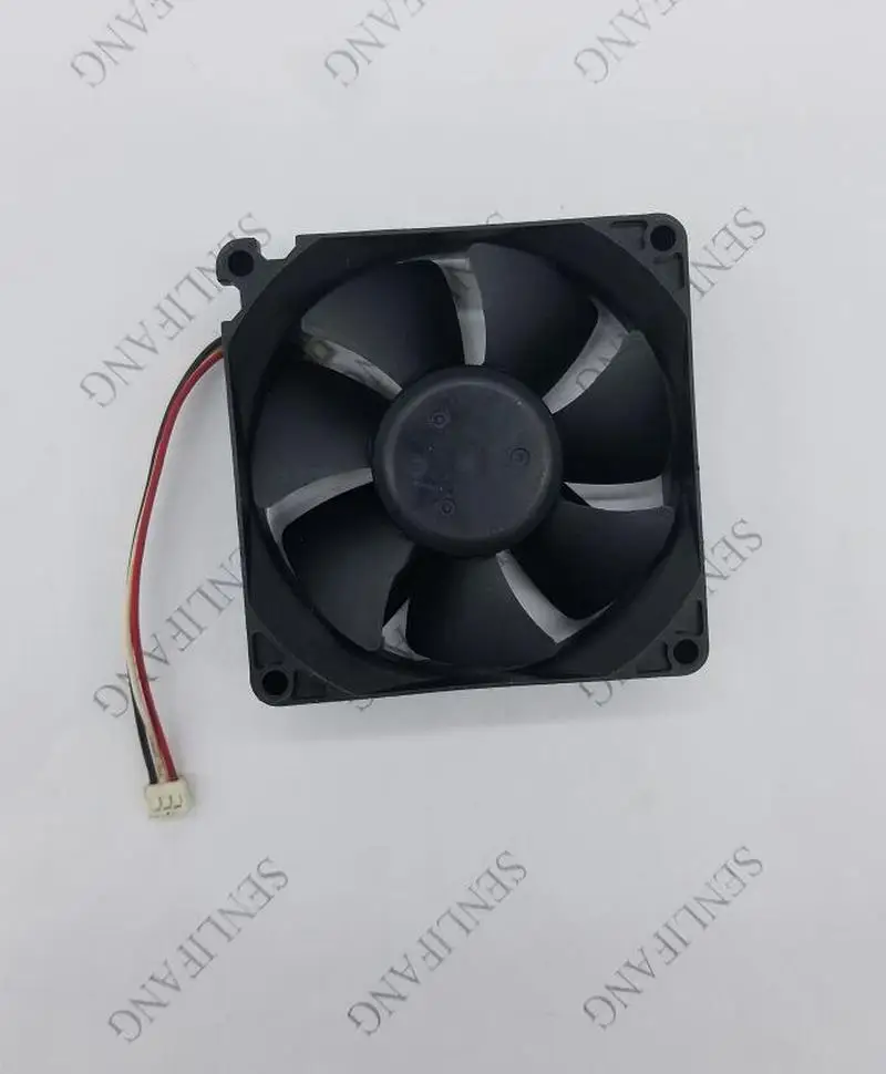 Original D08K-24TS6 04B 8025 24V axial cooling fan