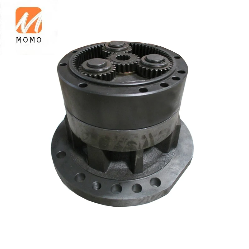 

excavator swing gear box excavator spare parts PC60-7 swing gear