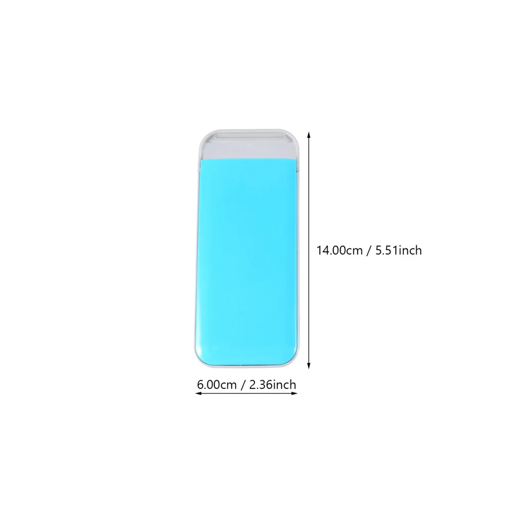 

2 Sets/10pcs Creative Student Highlighter Pen Fluorescent Marker Pen Color Pen