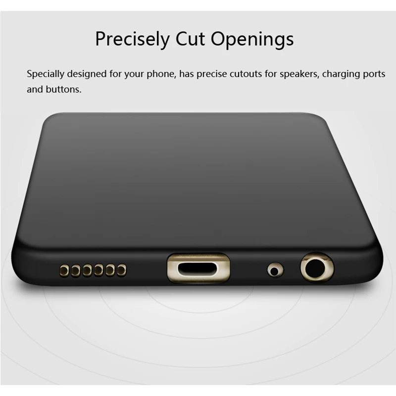 Ultra Thin Soft Case for Vivo V17 Neo V15 V11 Pro V11i V7 Plus Y97 Y95 Y93 Y91 Y79 Y65 Y66 Y67 Cover For |