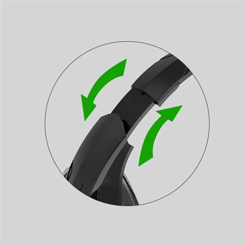 Игровая Проводная гарнитура игровые стерео наушники с глубокими басами