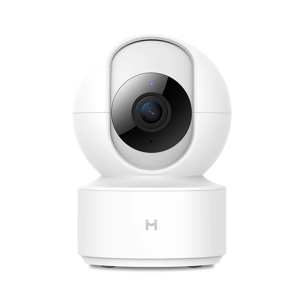 Xiaomi CN версия IMILAB 1080P умная камера инфракрасного ночного видения 360 градусов панорамная умная домашняя беспроводная камера приложение пульт дистанционного управления