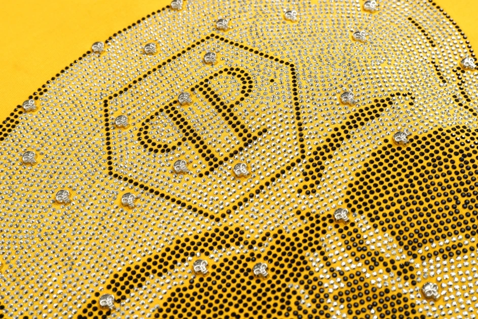 

Philipp Plein- brand Autumn Sweatshirt Fashion High quality skull diamond sweatshirt European American trendy streetwear top 904