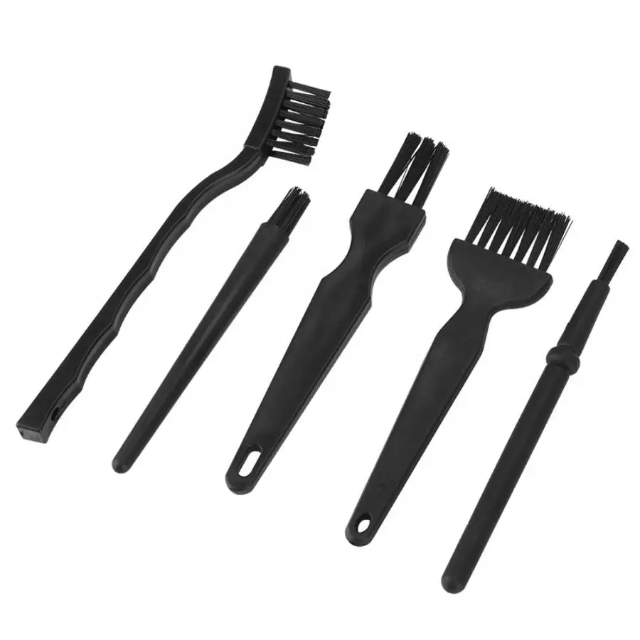 Набор для очистки компьютера от пыли 5 шт.|Чистящие принадлежности компьютеров| |