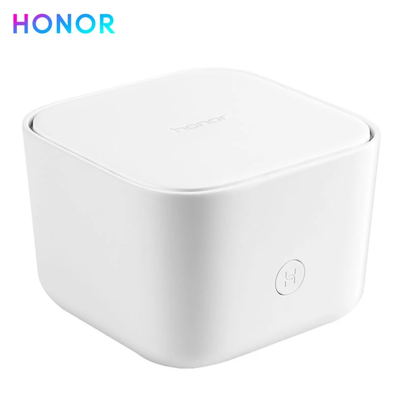 HONOR Router X2 WiFi удлинитель Ретранслятор HiRouter CD15 1167 Мбит/с 2 4 ГГц 5 двухдиапазонный