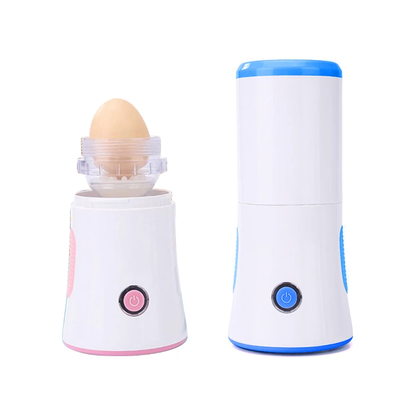 

Egg Tools Electric Egg Shaker Mix Yolk Protein In Shell Golden Eggs Maker DIY Kitchen Tools & Gadgets
