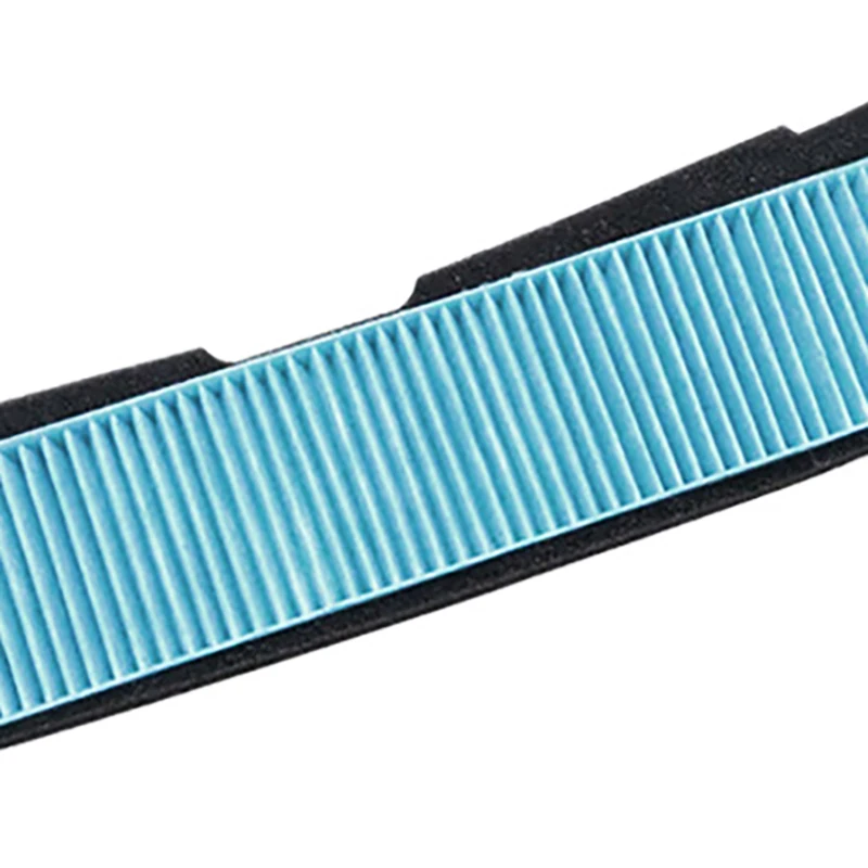 Замена входного фильтра кондиционера автомобиля для Tesla Model 3 2021 аксессуары