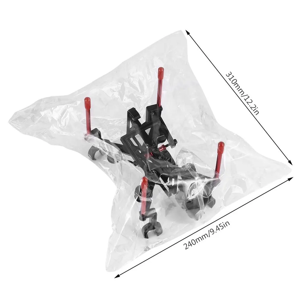 

Gimbal Camera PTZ Mount FPV Rack for Harboson RC Multicopter Drone Aerial Pography High Stability High Precision Compact
