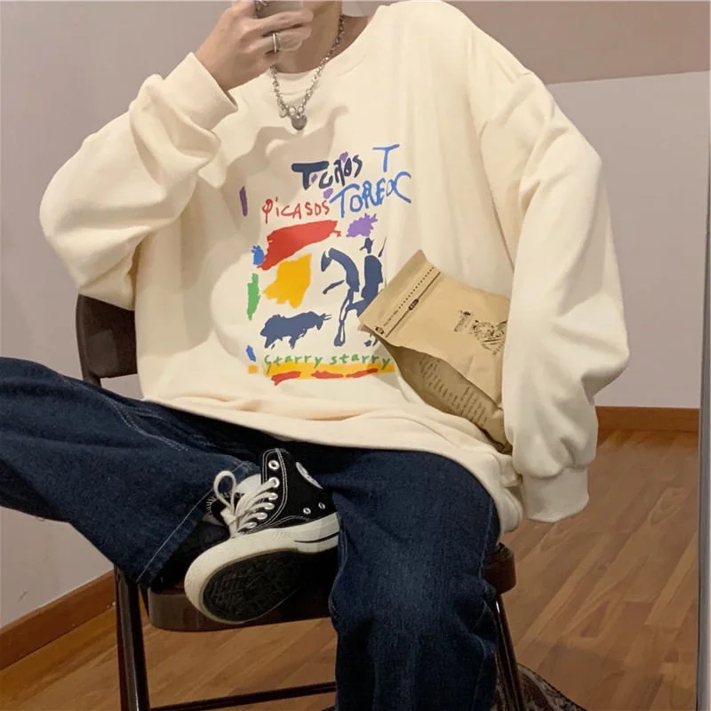 

Halogen lulu Wei Yi new 2020 spring women loose long sleeve jacket round collar blue coat thin