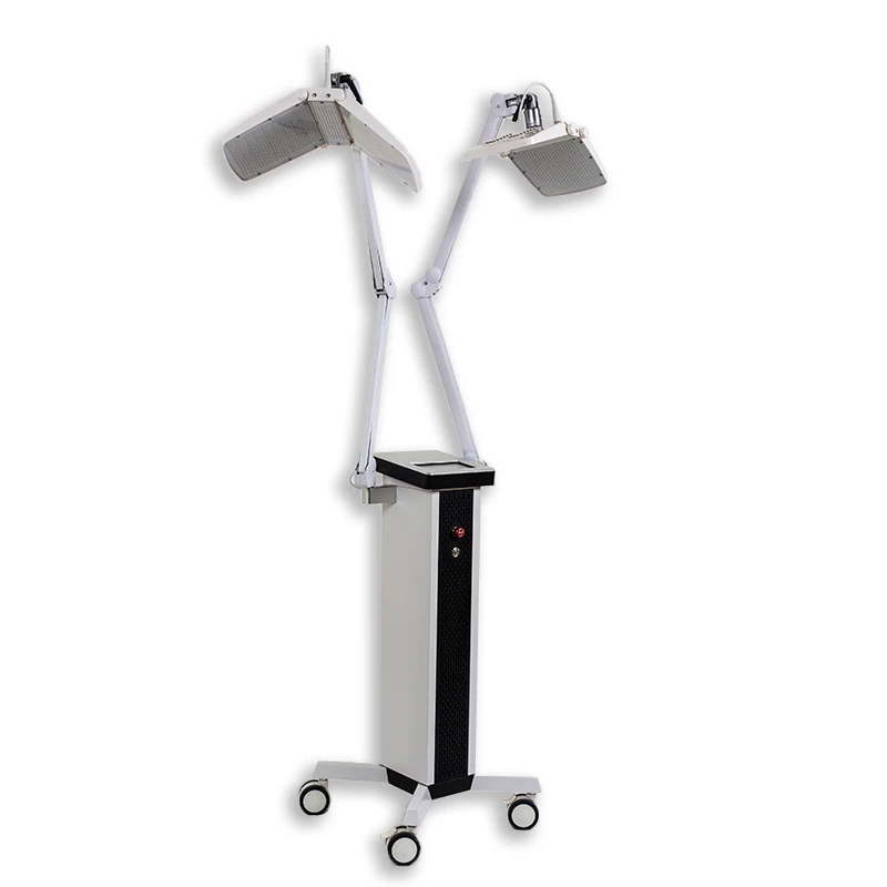 

Skin Rejuvenation PDT Led Facial Light Photon Therapy Machine