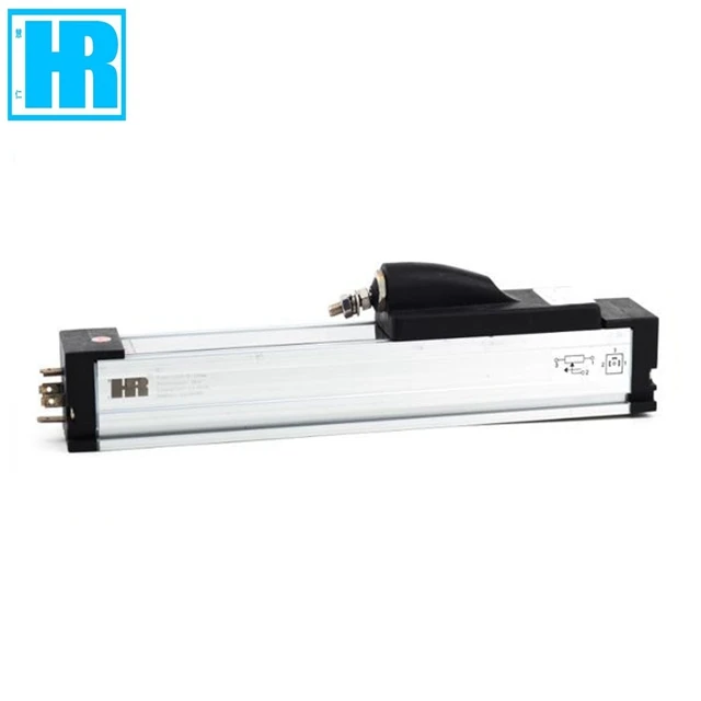 

analog signals Slide Control action linear potentiometers CXWY-TF