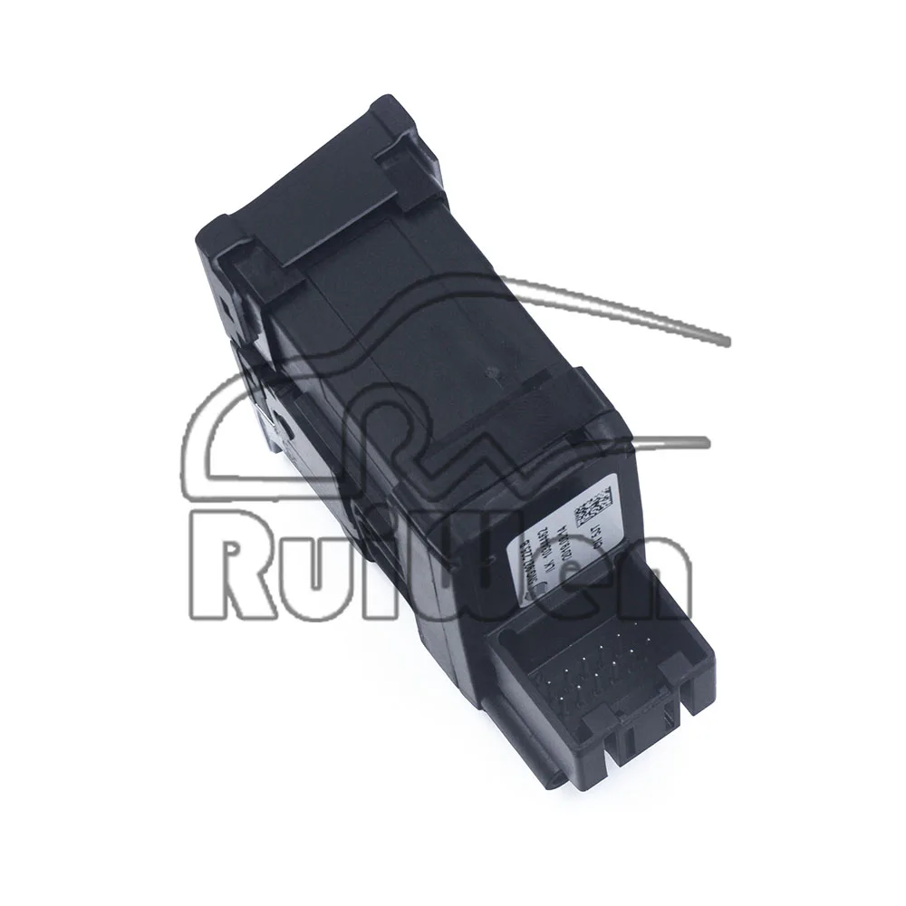 Для Volkswagen Tiguan-на кнопка ручного тормоза переключатель 5NC927225 5NC 927 225