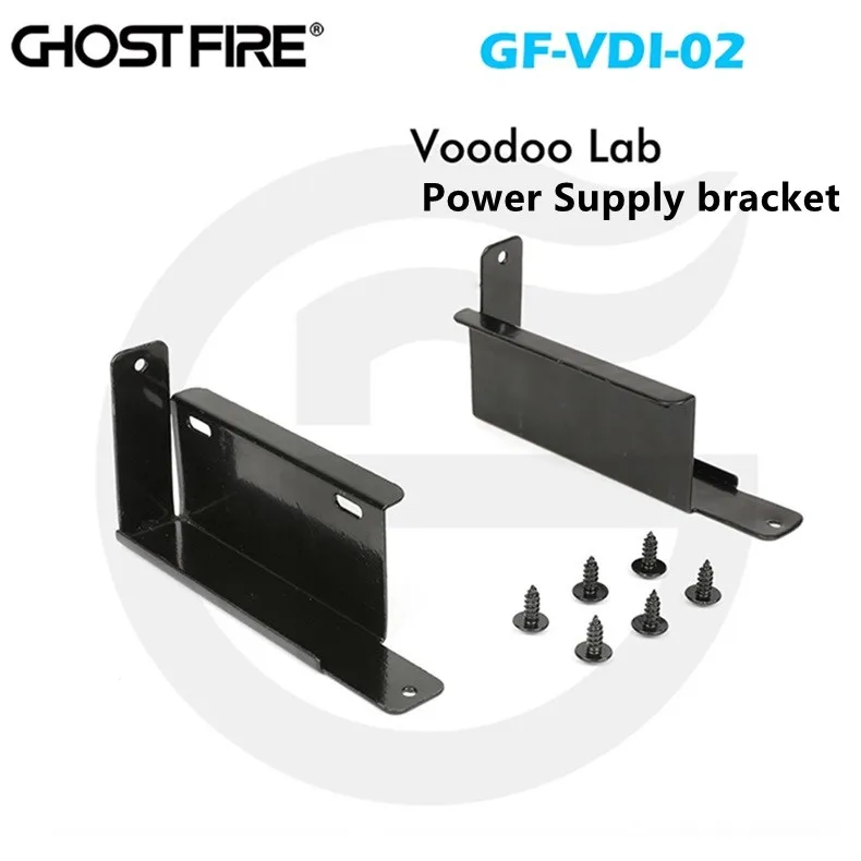 

high-quality Original Power supply rack Voodoo Lab Power Supply special use Power box bracket Effector board accessories