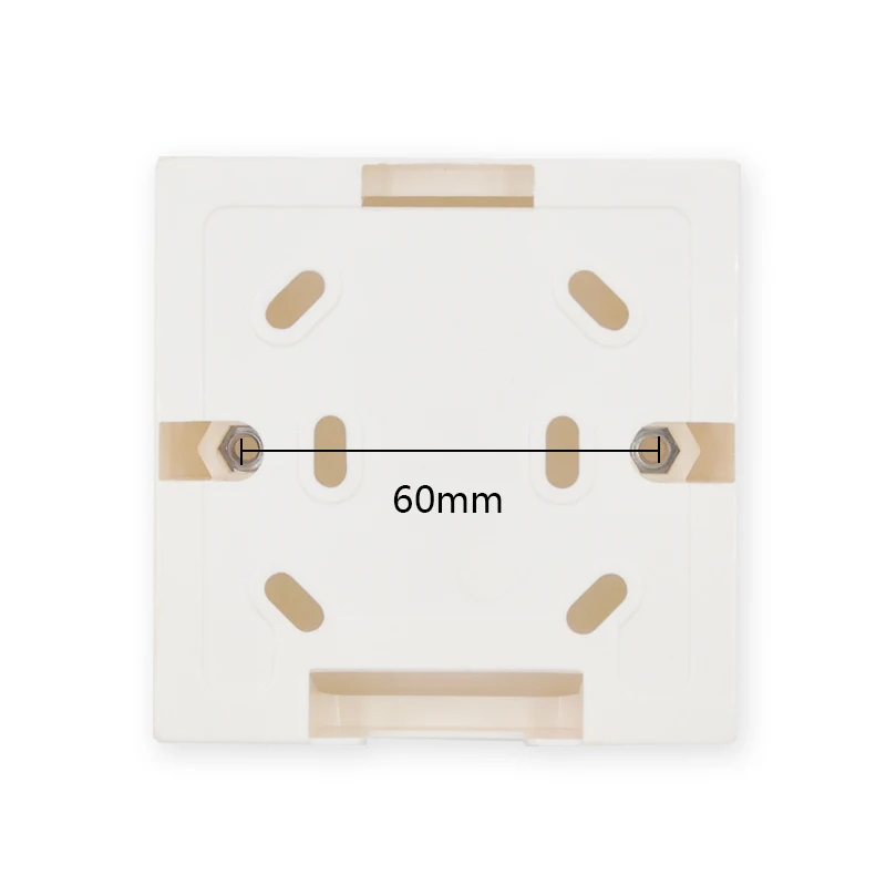 Высококачественный внешний монтажный подвесной переключатель