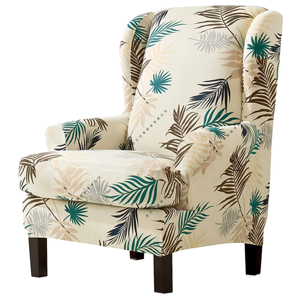 Эластичные чехлы на кресла с наклонной спинкой King|Чехлы стулья| |