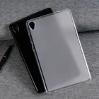 SZOXBY для Lenovo Tab M10 HD 2 Gen Case Tablet TB-X306F X306X TPU Soft Shell M10 HD 2nd защитный чехол для планшета