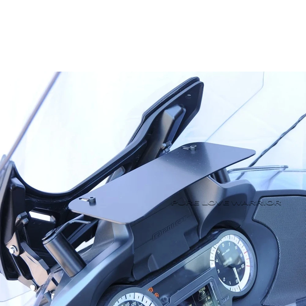 Кронштейн для навигатора на полку Мотоцикла BMW R1250RT R1250 RT R1200RT WC - купить по