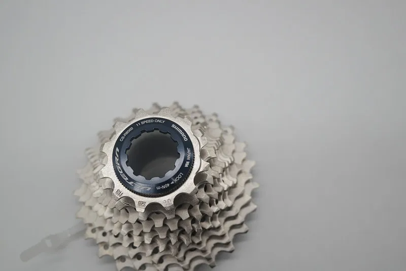 Ultegra CS R8000 HG800 11 дорожный велосипед свободного хода скоростей 25T 28T 30T 32T 34T Кассетная