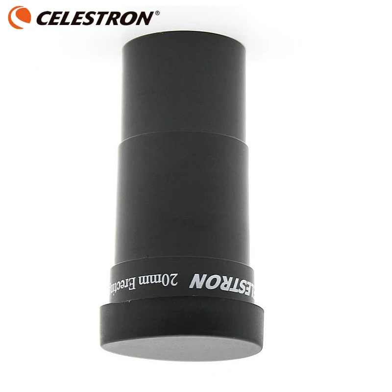 

Celestron 20mm Full Image Eyepiece Special Accessories for Newton reflecting Telescope Monocular