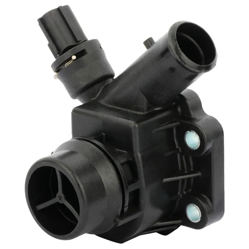 

Coolant Thermostat Housing With Gasket for Land Rover Freelander 2 LR2 3.0L 3.2L Volvo XC60 XC70 XC90 LR006071