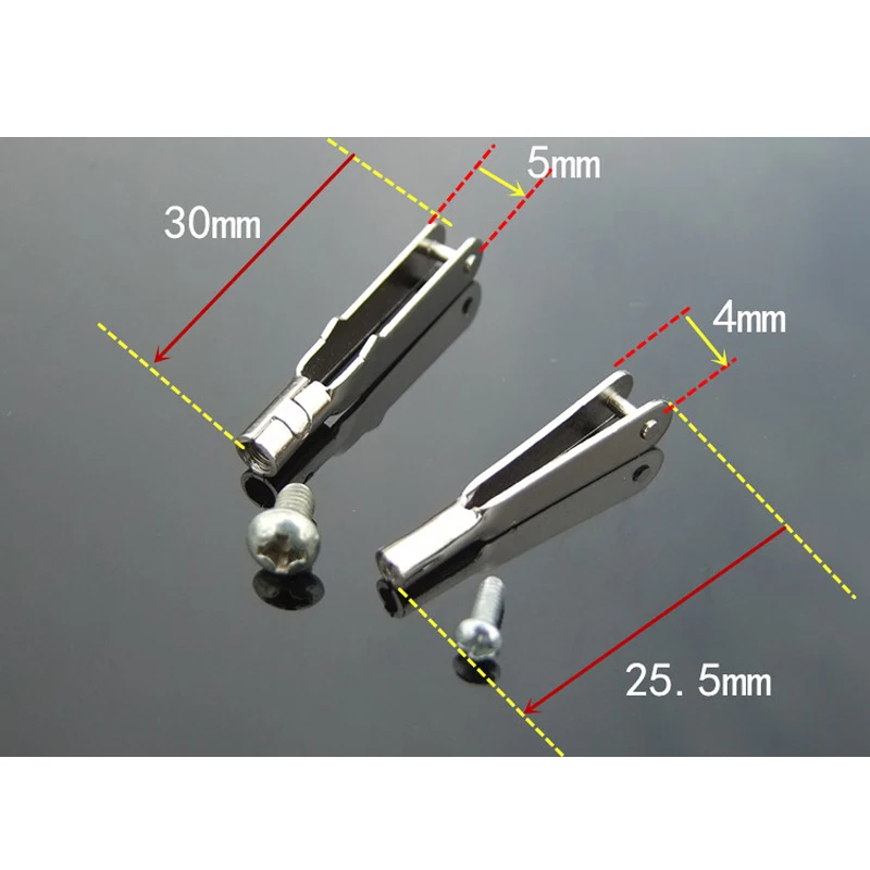 20 шт m2 m3 металлический патрон р