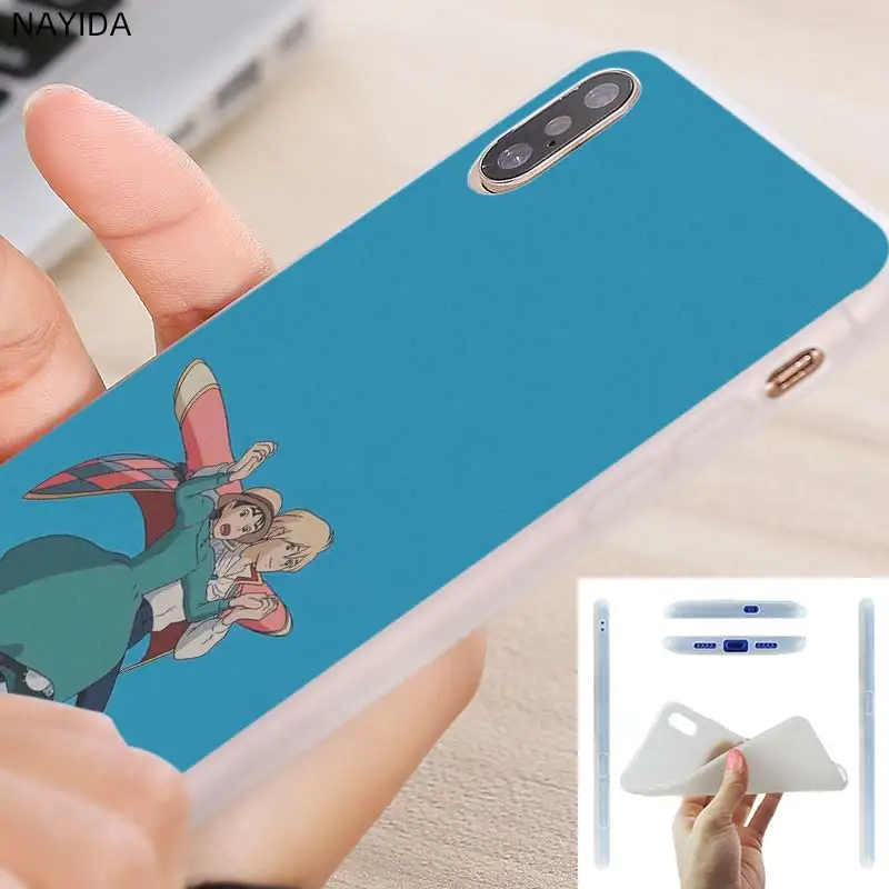 Силиконовый чехол для Xiaomi 12 11 Ultra 10 9 8 a2 a3 Lite Mi 9se 6x Cc9 11Pro | Мобильные телефоны и