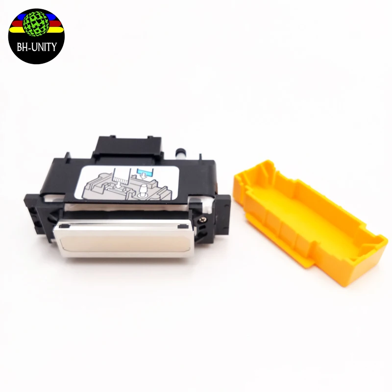 Оригинальная печатающая головка Ricoh gh2220 с УФ-растворителем для УФ планшетного