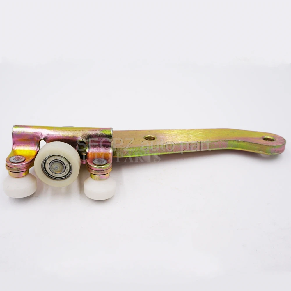 Направляющая ролика раздвижной двери для VW Transporter T4 Bus 701843405A | Автомобили и