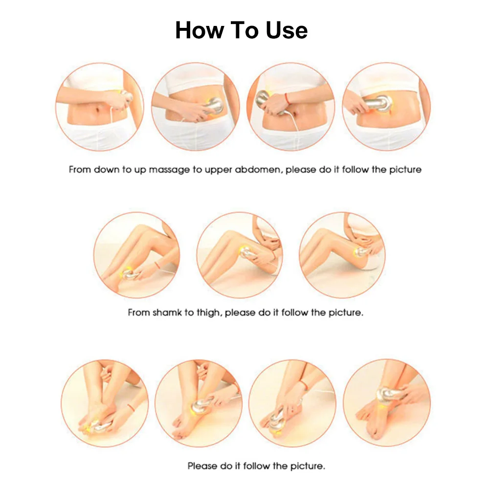 Ультразвуковой кавитационный аппарат 6 в 1 фотогальванический светодиодный
