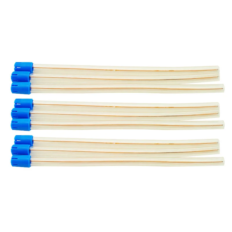 Стоматологический одноразовый слюнявчик 100 шт. трубка аспиратора с низким