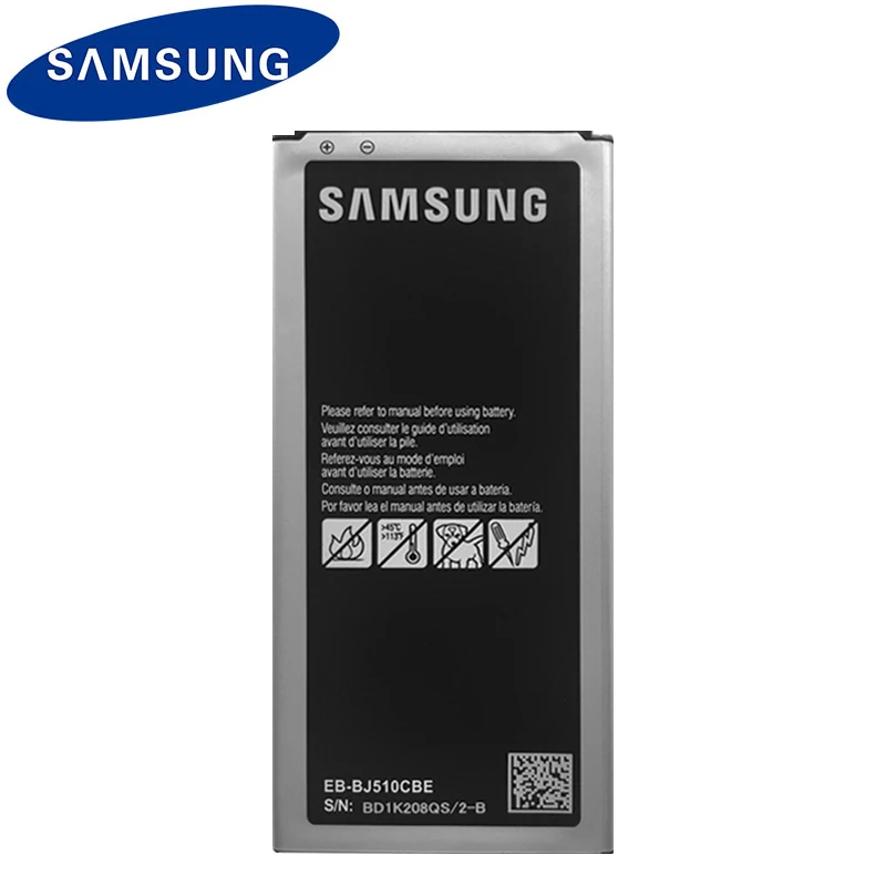 Аккумулятор для Samsung Galaxy J5 2016 | Мобильные телефоны и аксессуары