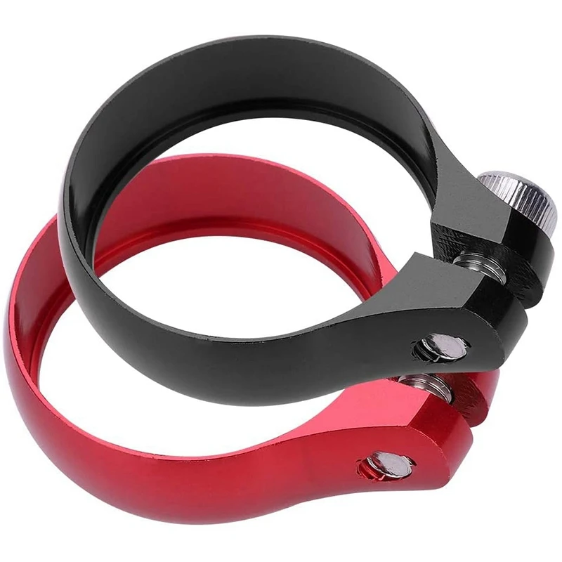 Зажим для велосипедного сиденья из алюминиевого сплава быстросъемный зажим 31 8