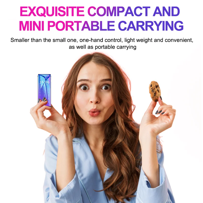 Ультратонкая мини-карта ULCOOL V99 металлический корпус мобильный телефон Bluetooth 2 0