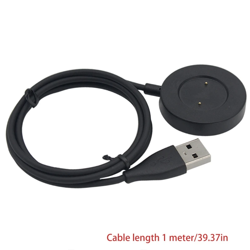 

USB-кабель для быстрой зарядки, док-станция, адаптер для быстрой зарядки для умных часов huawei GT/GT 2/GT 2e