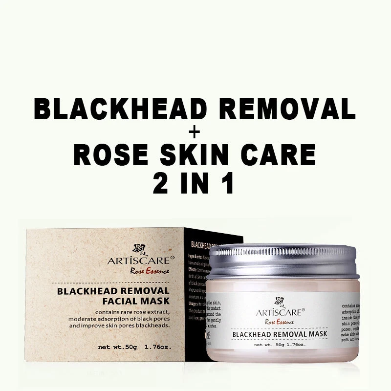 Новый стиль инструмент для удаления чёрных точек маска носа Чистка Пор полоса