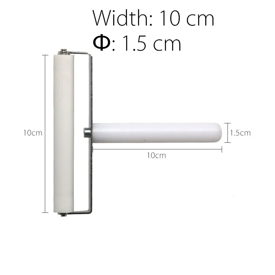 Силиконовый ролик для планшетов 7 см 8 10 | Инструменты