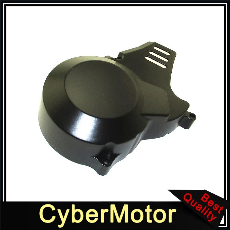 Крышка статора двигателя для Lifan YX Zongshen 110cc 125cc 140cc 150cc 160cc питбайк Braaap Explorer DSR Orion Lucky MX