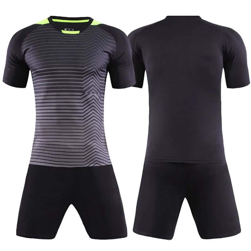 Мягкий эластичный градиентный цветной спортивный костюм для бега с коротким