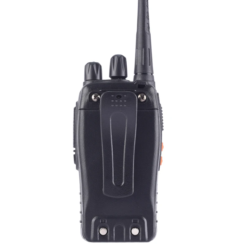 BAOFENG BF-888S рация UHF двухстороннее радио BAOFENG 888s UHF 400-470MHz 16CH портативный приемопередатчик с наушником