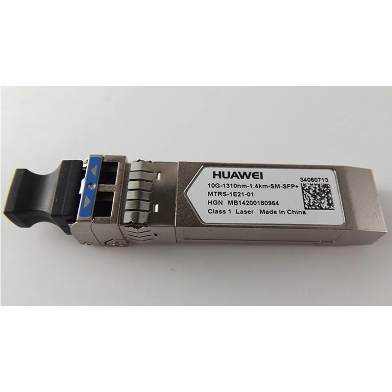 HW оптические приемопередаточные модули 10G SFP LR волоконно оптический модуль 1310nm
