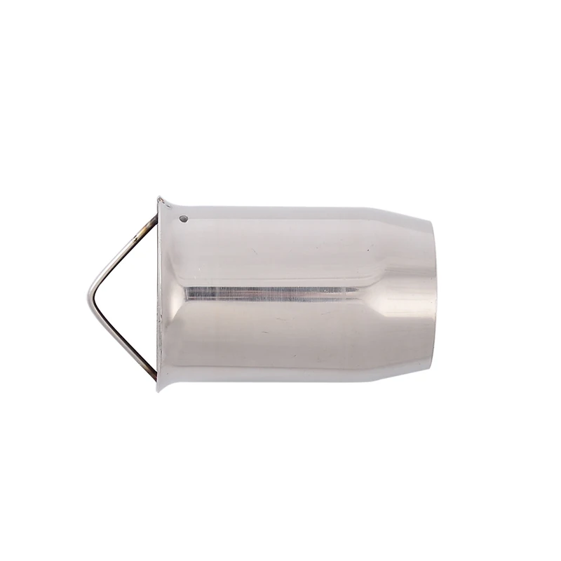 Спивпрп для 51 мм 60 Впускной мотоцикл глушитель Регулируемый дБ убийца