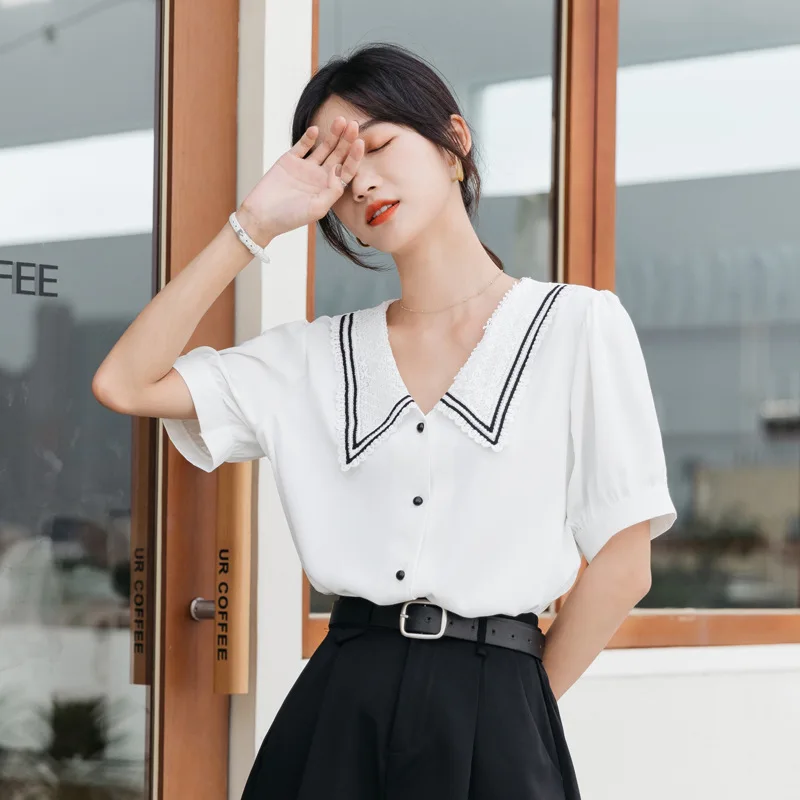 

Long Sleeve T shirt Women Fashion Tops Tshirt Women T-shirt O-neck Loose Black