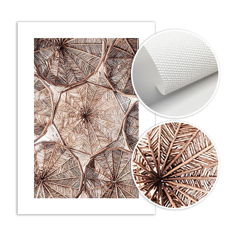 

Summer Sun Girl Pool Cave Landscape Canvas Painting Realistic Nordic Poster Print Wall Art Picture Modern Living Room Decor