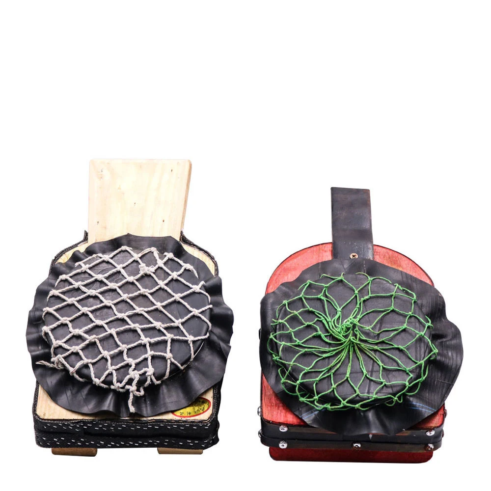 Мощный нагнетатель для выдувания педали кожаный золотой и серебряный сварочный