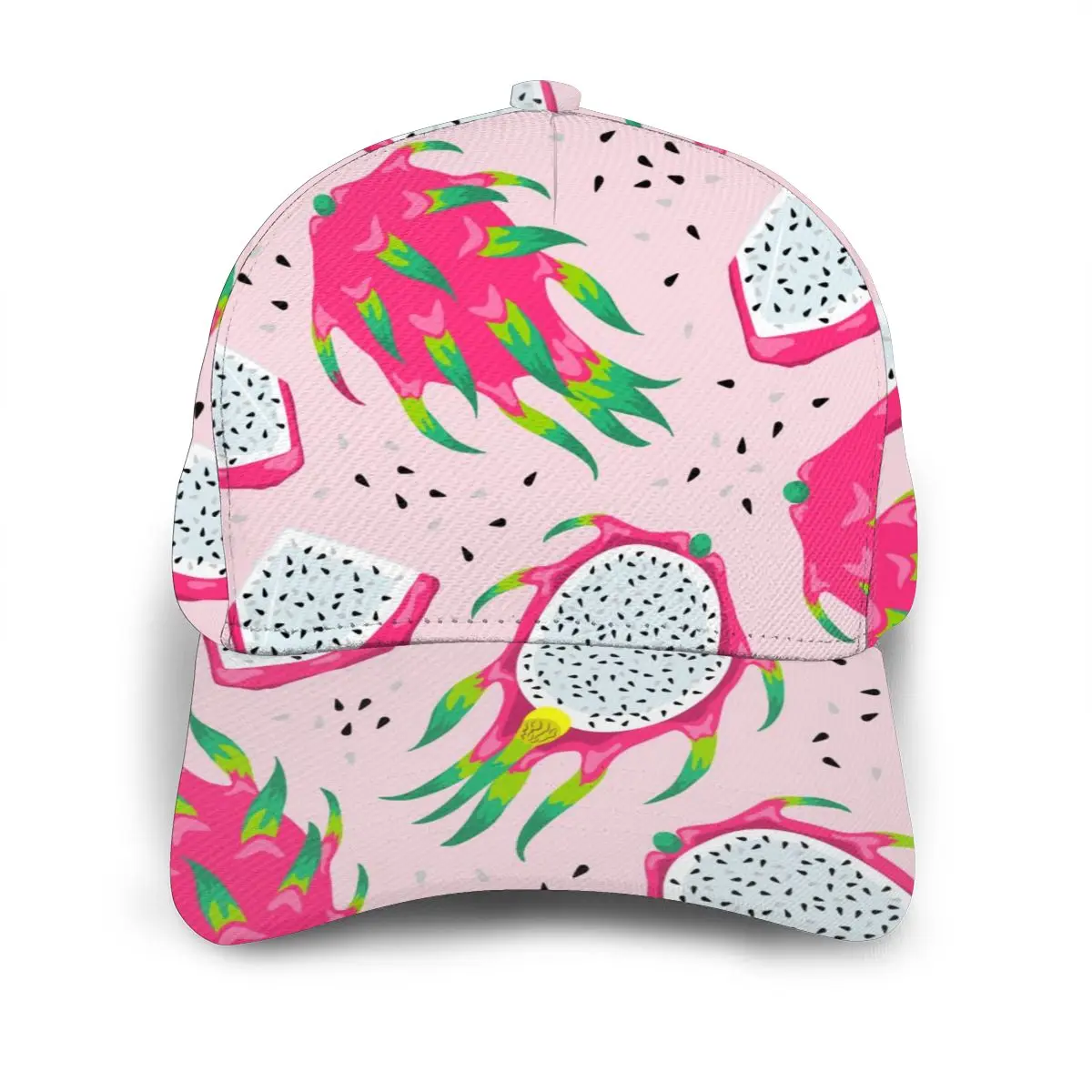 Бейсболка для мужчин и женщин экзотическая тропическая Кепка-Снэпбэк Кепка в