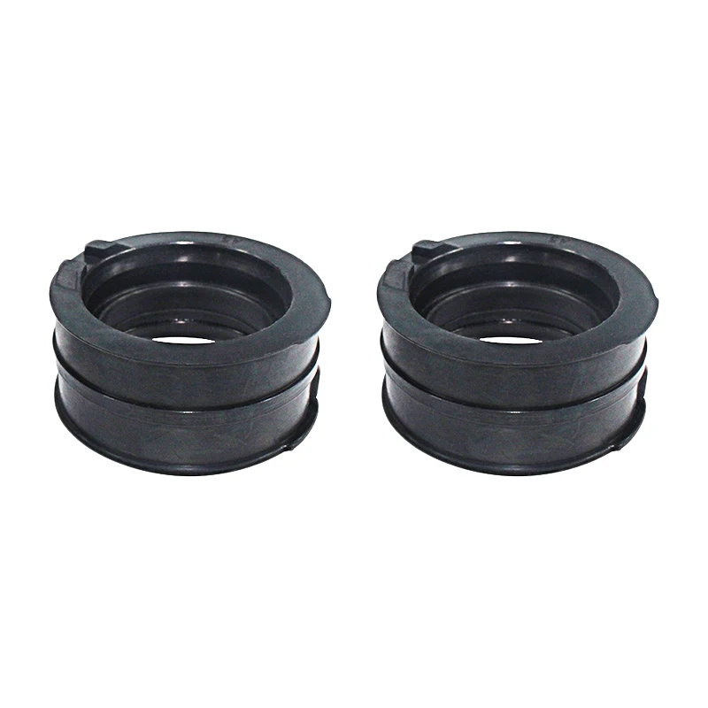Переходник для впускного коллектора карбюратора Yamaha TDM850 TDM 850 TRX850 TRX XTZ750 XTZ 750